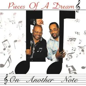 Pieces Of A Dream - On Another Note (2019) [Official Digital Download]