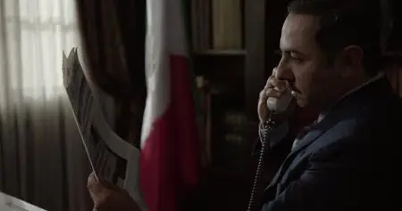 El Chapo S02E09
