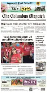 The Columbus Dispatch - May 9, 2024