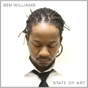 Ben Williams - State of Art (2011)