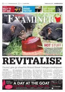 The Examiner - November 21, 2017