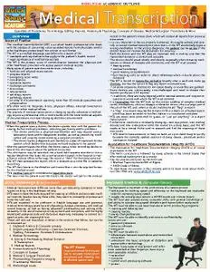 Medical Transcription