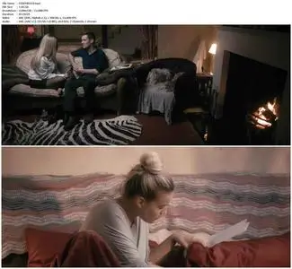 Demon Eye (2019)