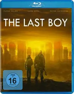 The Last Boy (2019)