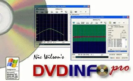 DVDInfo Pro HD 5.222
