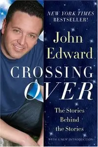 Crossing Over: The Stories Behind the Stories (repost)