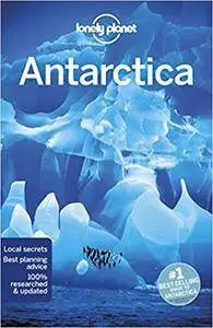 Lonely Planet Antarctica