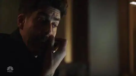 Taken S02E12