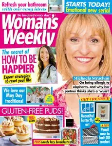 Woman's Weekly UK - 03 May 2022