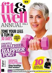 Fit & Well Annual - Volume 2 3rd Edition - September 2023