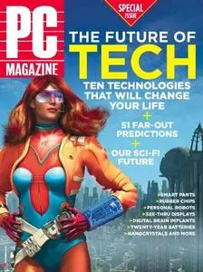 PC magazine 8 Aug 2006