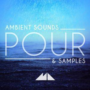 ModeAudio POUR Ambient Sounds and Samples WAV