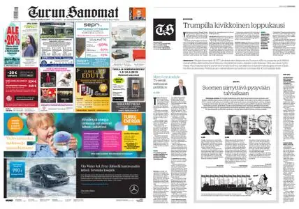 Turun Sanomat – 07.02.2019