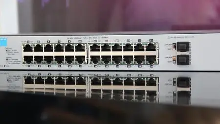 Switching For Network Engineers