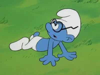 The Smurfs S02E15