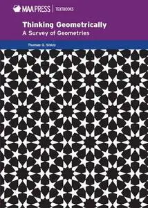 Thinking Geometrically: A Survey of Geometries (repost)