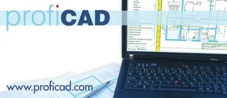 ProfiCAD 5.4.1