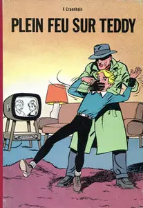 Pom et Teddy (1956) 9 Issues