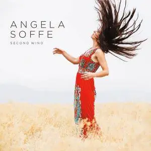 Angela Soffe - Second Wind (2018)