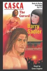 «The Cursed» by Barry Sadler