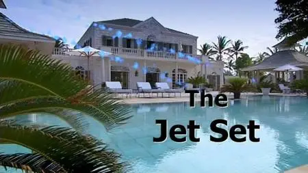 BBC Time Shift - The Jet Set (2003)