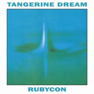 Tangerine Dream - Rubycon (1975) [Non-remastered, Reissue 1988] (Repost)