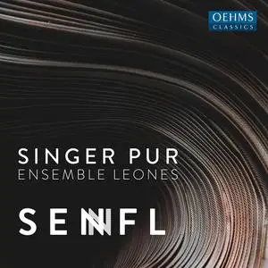 Singer Pur & Ensemble Leones - Ludwig Senfl: Motets & Songs (2022)