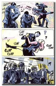 Le Gouëfflec & Balez - Topless - One Shot