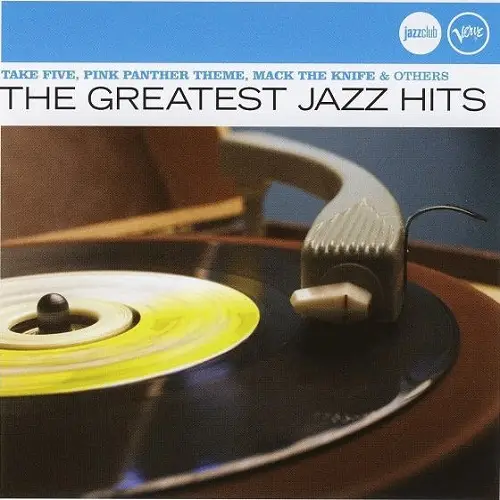 VA - The Greatest Jazz Hits (2006)