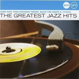 VA - The Greatest Jazz Hits (2006)