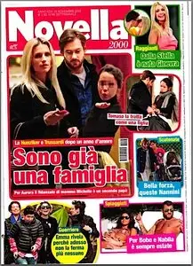 Novella 2000 N.46 - 15 Novembre 2012