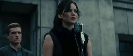 Hunger Games - La Ragazza di Fuoco (2013)