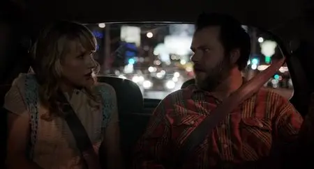 Someone Marry Barry (2014)