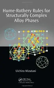 Hume-Rothery Rules for Structurally Complex Alloy Phases  [Repost]