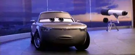 Cars 3 (2017)