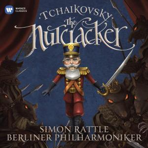 Simon Rattle, Berliner Philharmoniker - Tchaikovsky: The Nutcracker (2011) [SACD] PS3 ISO