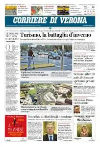 Corriere di Verona – 02 ottobre 2020