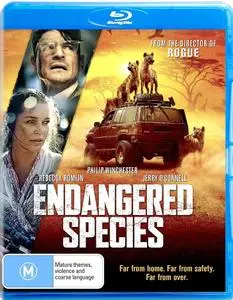 Endangered Species (2021) [w/Commentaries]