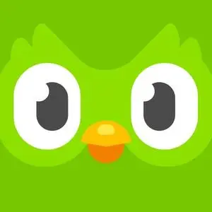 Duolingo  language lessons v5.101.7