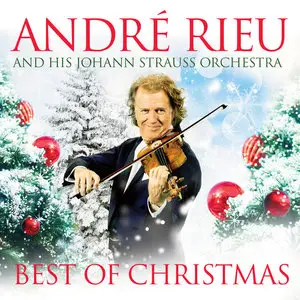 Andre Rieu - Collection (1996-2014)