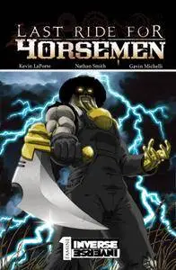 Last Ride for Horsemen 001 (2013)