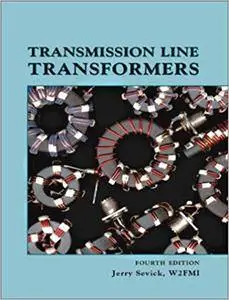 Transmission Line Transformers, 4th edition (repost)