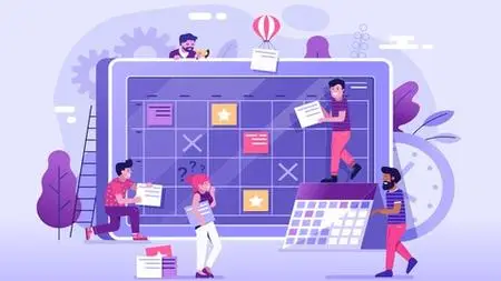 Agile Scrum For Beginners & Scrum Master Certification Prep