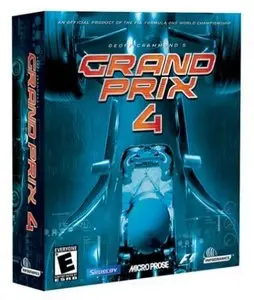 Grand Prix 4 Season (2010/PC/RePack)