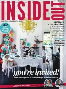 Inside Out Australia – December 2015