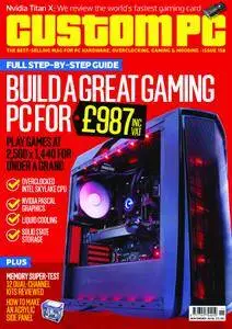 Custom PC - November 2016