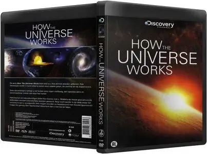 How The Universe Work (2010)