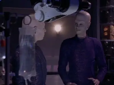 Earth Final Conflict - 0117 - The Devil You Know