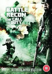 Battle Recon The Call To Duty / Battle Force (2011)