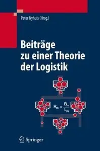 Beiträge zu einer Theorie der Logistik (Repost)